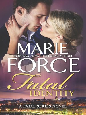 Fatal Identity - ebook